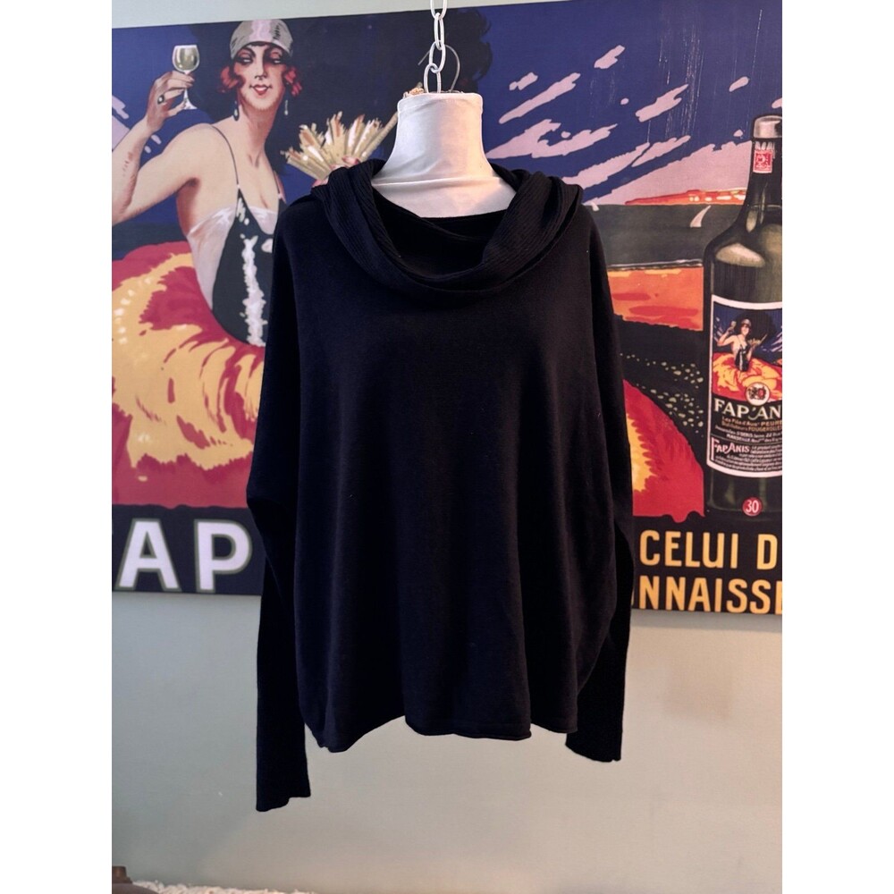 Josie sweater
